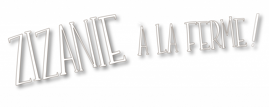 Logo Zizanie