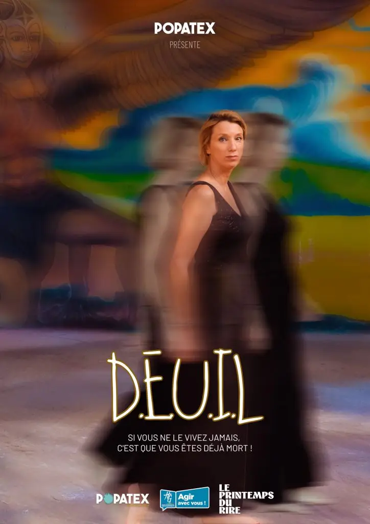 DEUIL